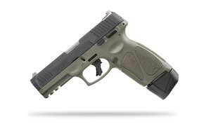 Strike Ind Enhanced MagPlate for G3 Strike Ind Enhanced MagPlate for G3