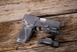Inforce Wild1 Pistol Light Inforce Wild1 Pistol Light