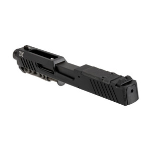 KIT, UPPER ASSY WITH BARREL BK (2TX22 ) KIT, UPPER ASSY WITH BARREL BK (2TX22 )