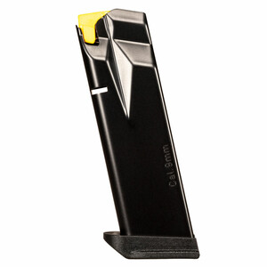 ACCESSORY MAGAZINE GX4 CARRY 15 RDS ACCESSORY MAGAZINE GX4 CARRY 15 RDS
