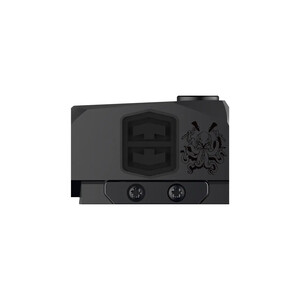 Swampfox Kraken Closed Emitter 3 MOA Red Dot Optic | ShopTaurus Swampfox Kraken Closed Emitter 3 MOA Red Dot Optic | ShopTaurus