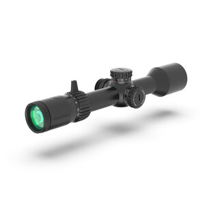 Swampfox Kentucky Long 3-18x50 FFP Illuminated Sharpshooter MOA | ShopTaurus Swampfox Kentucky Long 3-18x50 FFP Illuminated Sharpshooter MOA | ShopTaurus