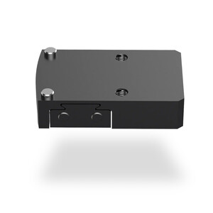 S 1913 Low Profile PIC Mount S 1913 Low Profile PIC Mount