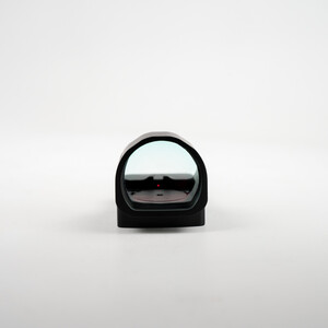 C&H Precision Comp Red Multi-Reticle Reflex Sight C&H Precision Comp Red Multi-Reticle Reflex Sight