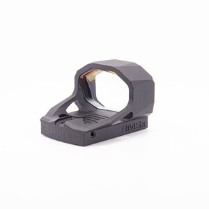 S S RMSx Mini Sight XL Glass 4MOA Dot S S RMSx Mini Sight XL Glass 4MOA Dot