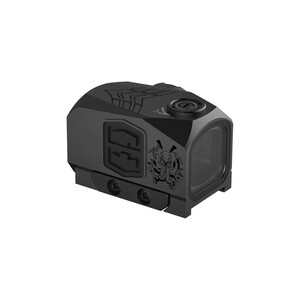 Swampfox Kraken Closed Emitter 3 MOA Red Dot Optic | ShopTaurus Swampfox Kraken Closed Emitter 3 MOA Red Dot Optic | ShopTaurus