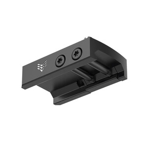 S 1913 Low Profile PIC Mount S 1913 Low Profile PIC Mount