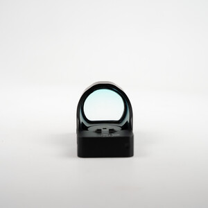 C&H Precision Comp Red Multi-Reticle Reflex Sight C&H Precision Comp Red Multi-Reticle Reflex Sight