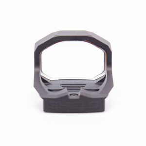 S S RMSx Mini Sight XL Glass 4MOA Dot S S RMSx Mini Sight XL Glass 4MOA Dot