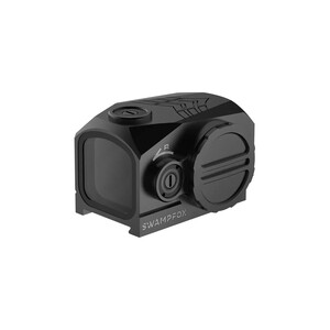 Swampfox Kraken Closed Emitter 3 MOA Red Dot Optic | ShopTaurus Swampfox Kraken Closed Emitter 3 MOA Red Dot Optic | ShopTaurus