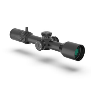 Swampfox Kentucky Long 3-18x50 FFP Illuminated Sharpshooter MOA | ShopTaurus Swampfox Kentucky Long 3-18x50 FFP Illuminated Sharpshooter MOA | ShopTaurus