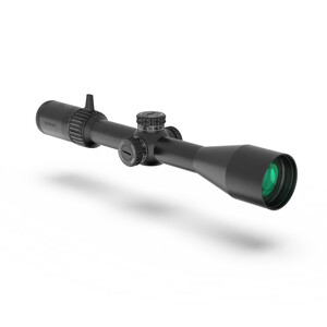 Swampfox Patriot 4-16x44 FFP Precision Rifle Scope | ShopTaurus Swampfox Patriot 4-16x44 FFP Precision Rifle Scope | ShopTaurus