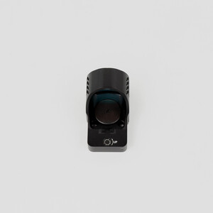 C&H Precision Comp Red Multi-Reticle Reflex Sight C&H Precision Comp Red Multi-Reticle Reflex Sight