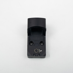 C&H DirectM Optic G3 Red Multi-Retic Sys C&H DirectM Optic G3 Red Multi-Retic Sys