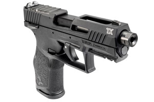 KIT, UPPER ASSY WITH BARREL BK (2TX22 ) KIT, UPPER ASSY WITH BARREL BK (2TX22 )