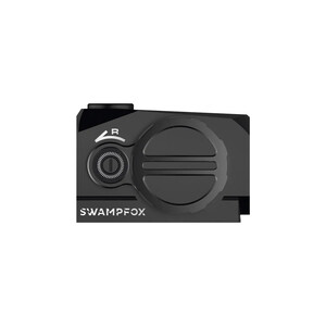 Swampfox Kraken Closed Emitter 3 MOA Red Dot Optic | ShopTaurus Swampfox Kraken Closed Emitter 3 MOA Red Dot Optic | ShopTaurus