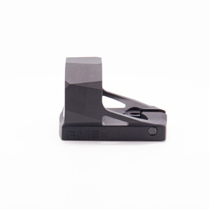S S RMSx Mini Sight XL Glass 4MOA Dot S S RMSx Mini Sight XL Glass 4MOA Dot