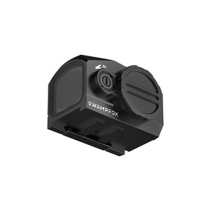 Swampfox Kraken Closed Emitter 3 MOA Red Dot Optic | ShopTaurus Swampfox Kraken Closed Emitter 3 MOA Red Dot Optic | ShopTaurus