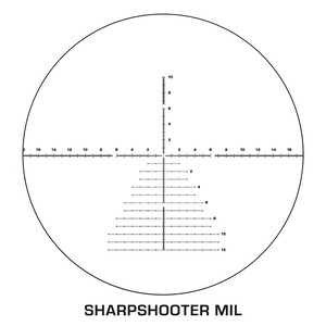 Swampfox Patriot 4-16x44 FFP Precision Rifle Scope | ShopTaurus Swampfox Patriot 4-16x44 FFP Precision Rifle Scope | ShopTaurus