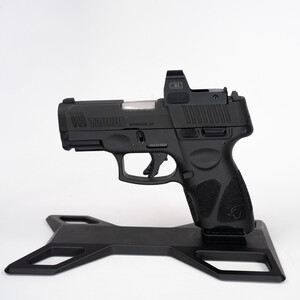 C&H DirectM Optic G3 Red Multi-Retic Sys C&H DirectM Optic G3 Red Multi-Retic Sys